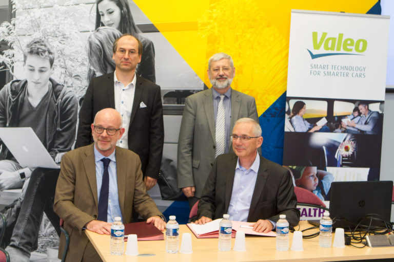 Imt Nord Europe En Partenariat Avec Polyvia Formation