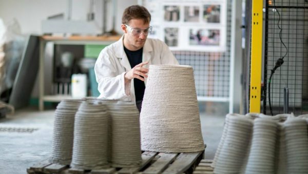 Mastère spécialisé génie civil