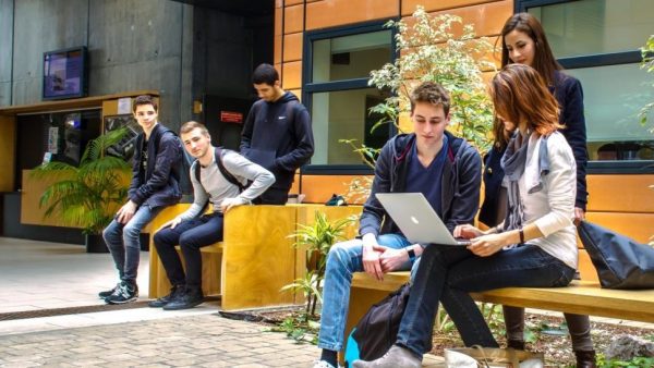 mastère spécialisé cybersécurité