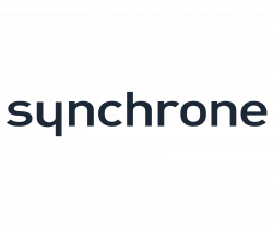Logo-Synchrone-Bleu