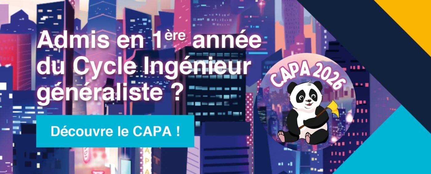 CAPA 2026