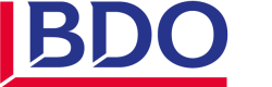 LOGO BDO