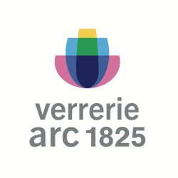 verrerie arc 1825